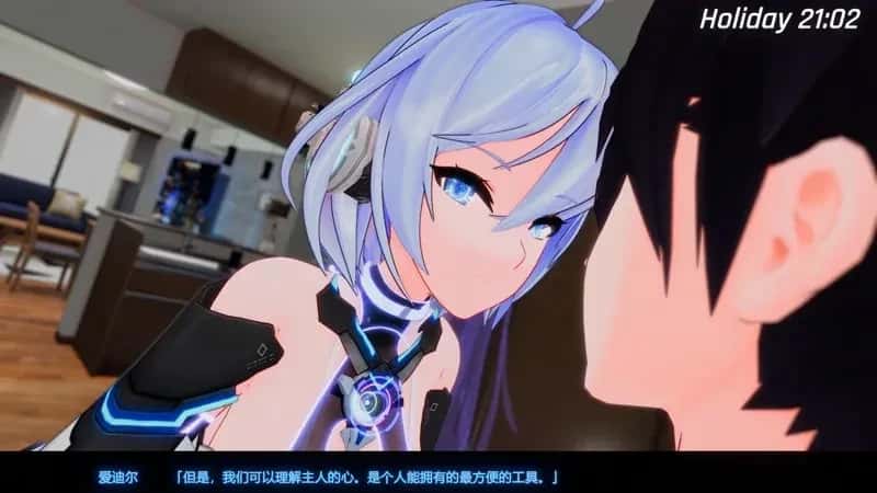 游戏画面1